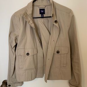 Women’s XS Gap Blazer